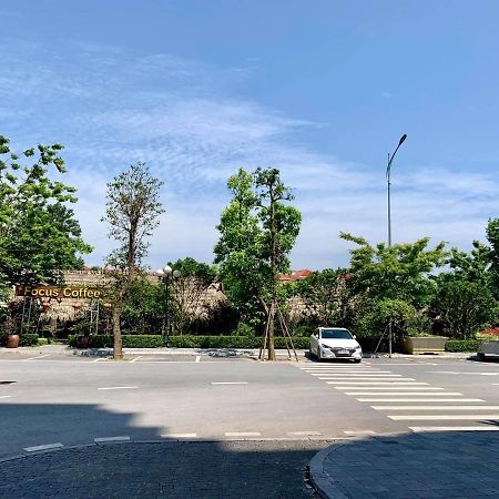 Westlake Hotel & Resort Vinh Phuc Vinh Yen Eksteriør bilde