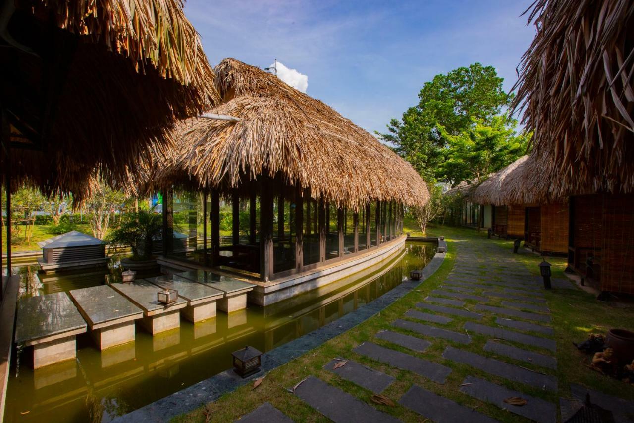 Westlake Hotel & Resort Vinh Phuc Vinh Yen Eksteriør bilde