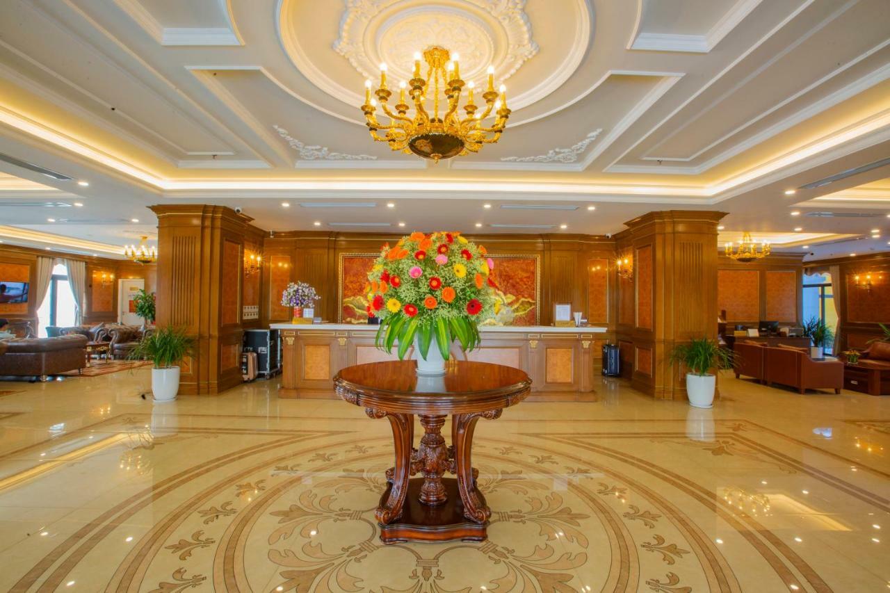 Westlake Hotel & Resort Vinh Phuc Vinh Yen Eksteriør bilde